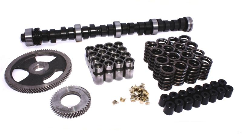 Picture of COMP Cams CCA Camshaft Kits - K83-200-4