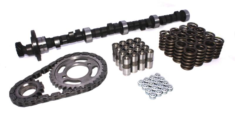 Picture of COMP Cams CCA Camshaft Kits - K96-602-5
