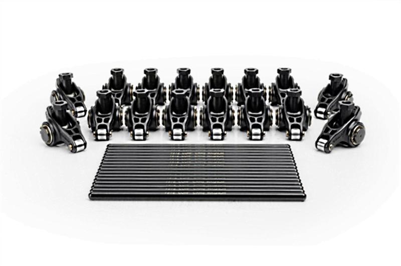 Picture of COMP Cams CCA Pushrod Sets - RPM1601-16