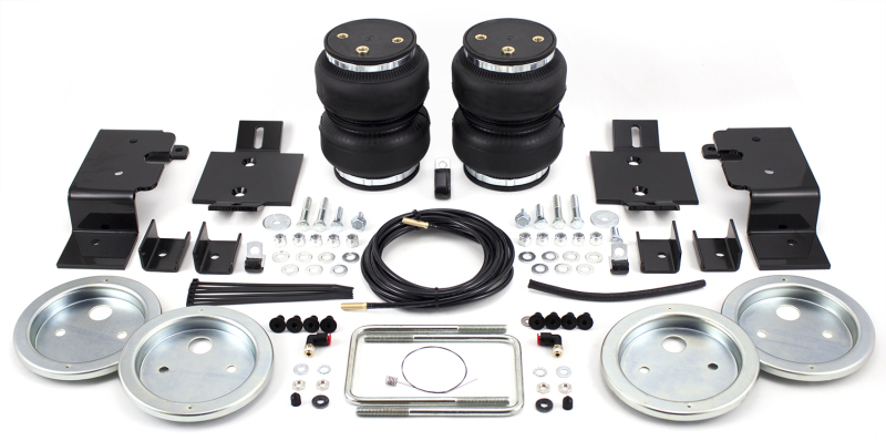 Picture of Air Lift ALF 5000 Air Spring Kits Air Suspension Kits - 57211