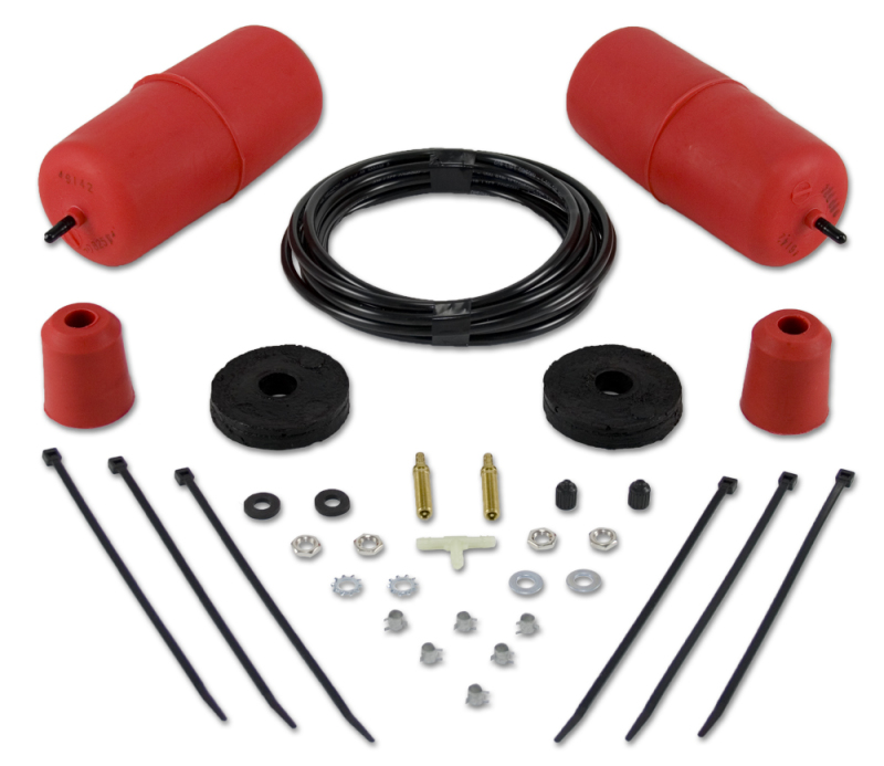 Picture of Air Lift ALF 1000 Air Spring Kits Air Suspension Kits - 61792