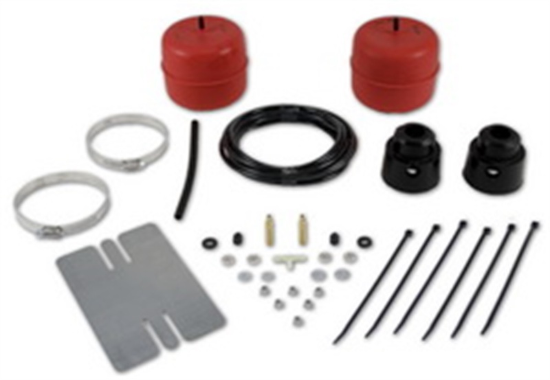 Picture of Air Lift ALF 1000 Air Spring Kits Air Suspension Kits - 60754