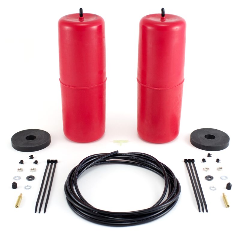 Picture of Air Lift ALF 1000 Air Spring Kits Air Suspension Kits - 60818