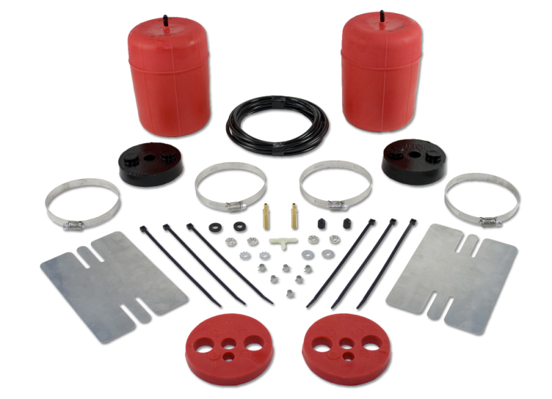Picture of Air Lift ALF 1000 Air Spring Kits Air Suspension Kits - 60844