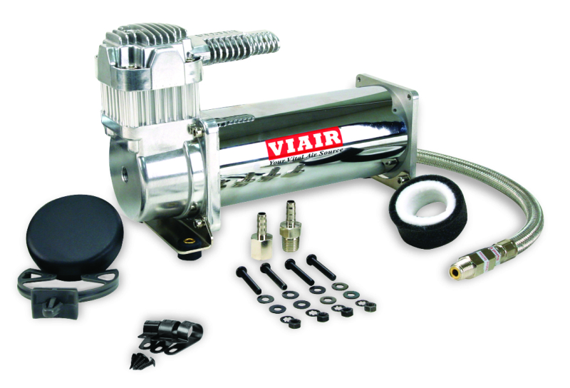 Picture of Air Lift ALF Perf Viair 444C 200psi Air Compressors - 16444