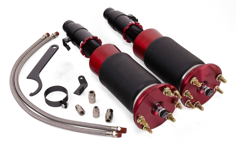 Picture of Air Lift ALF Performance Front Kits Air Suspension Kits - 78520
