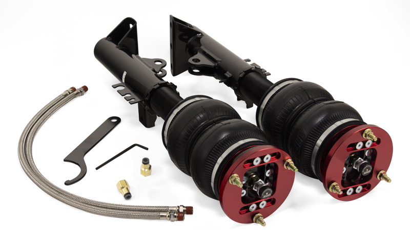 Picture of Air Lift ALF Performance Front Kits Air Suspension Kits - 75536