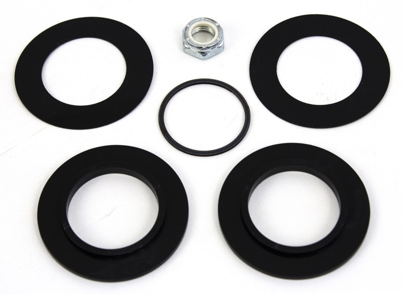 Picture of Air Lift ALF Perf Service Kits Hardware Kits - 50712