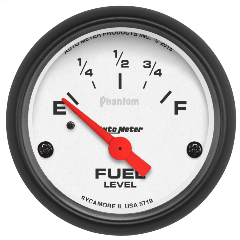 Picture of AutoMeter AM Phantom Gauges - 5719