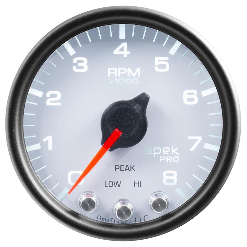 Picture of AutoMeter AM Spek-Pro Gauges - P312128