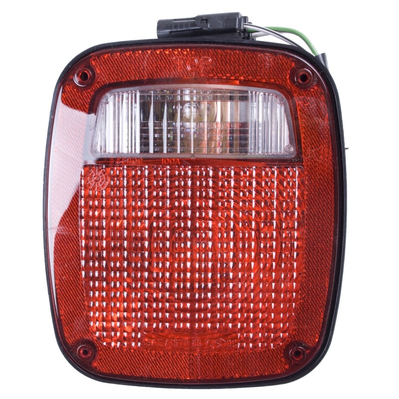 Picture of OMIX OMI Tail Lights - 12403.13