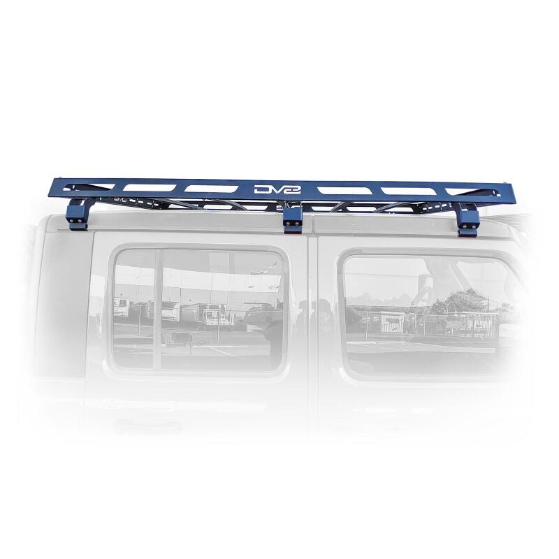 Picture of DV8 Offroad DV8 Roof Racks - RRJL-02