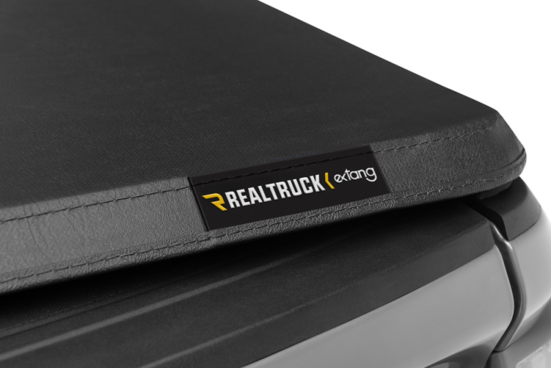 Picture of Extang EXT Trifecta E-Series Tonneau Covers - 77355