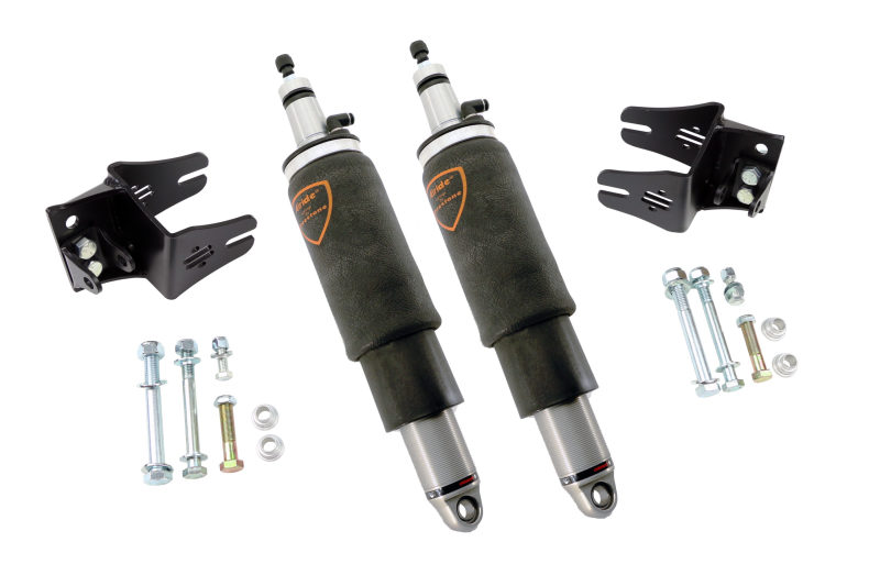 Picture of Ridetech RID HQ Air Shock Kits Air Suspension Kits - 12135401