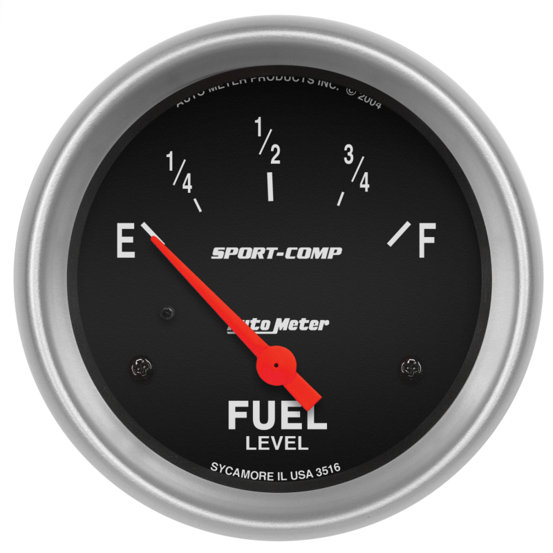 Picture of AutoMeter AM Sport-Comp Gauges - 3516