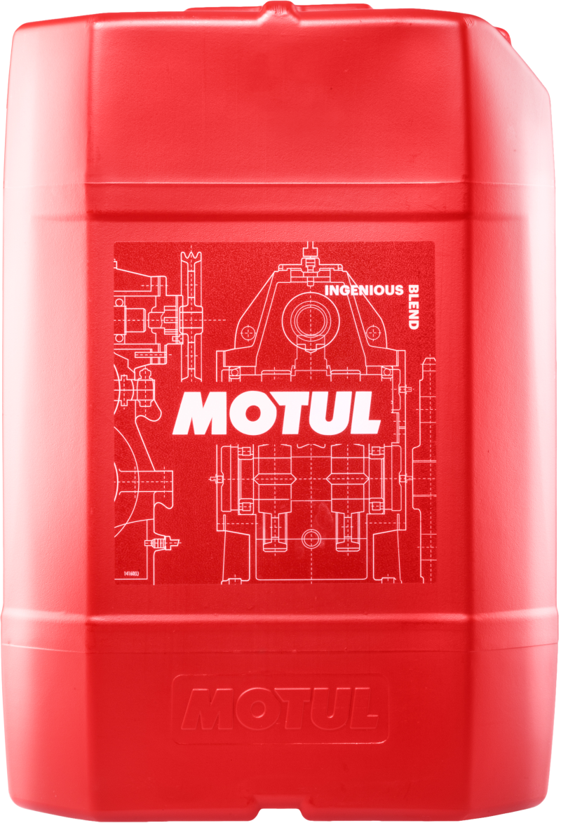Picture of Motul MOT Transmission Fluids Gear Oils - 110441