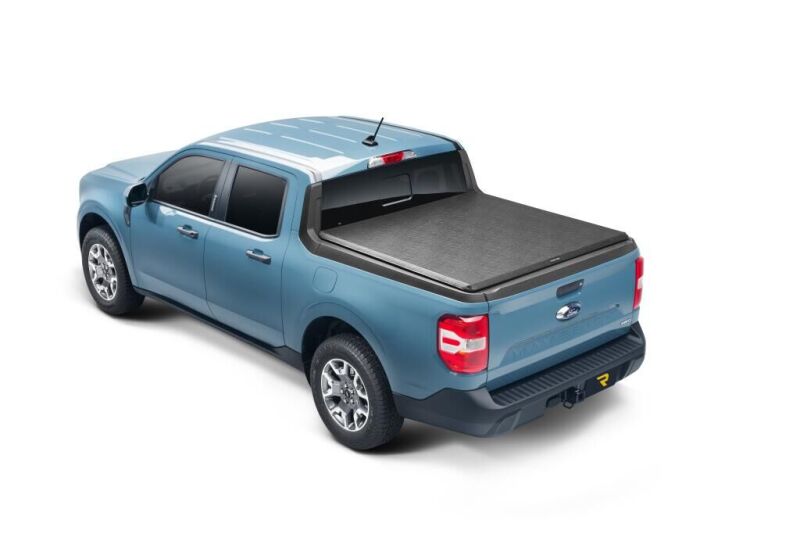 Picture of Truxedo TRX Bed Cover-TruXport - 294701