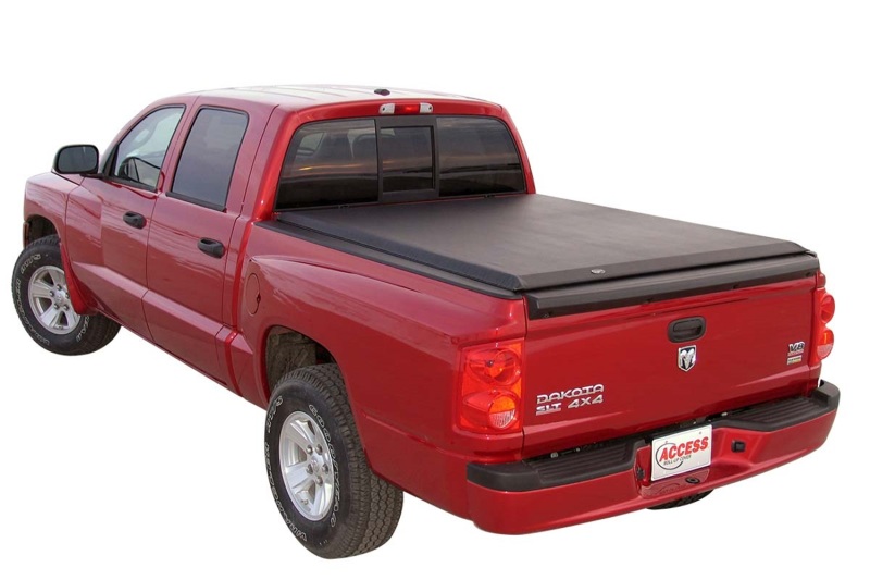 Picture of Access ACC Limited Roll-Up Cover Bed Covers - 24209