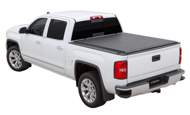 Picture of Access ACC Limited Roll-Up Cover Bed Covers - 22129