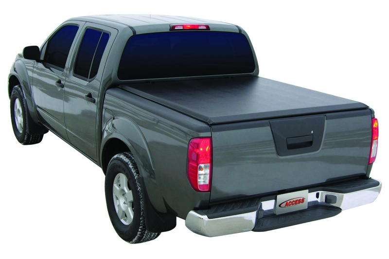 Picture of Access ACC Limited Roll-Up Cover Bed Covers - 23149