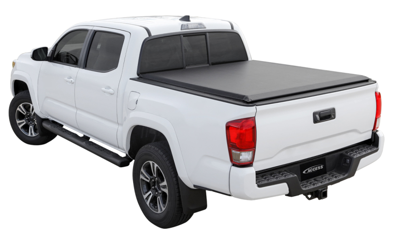 Picture of Access ACC Limited Roll-Up Cover Bed Covers - 25179
