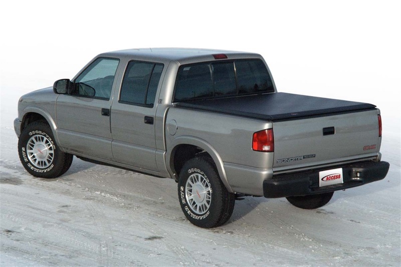 Picture of Access ACC Literider Roll-Up Cover Bed Covers - 32159