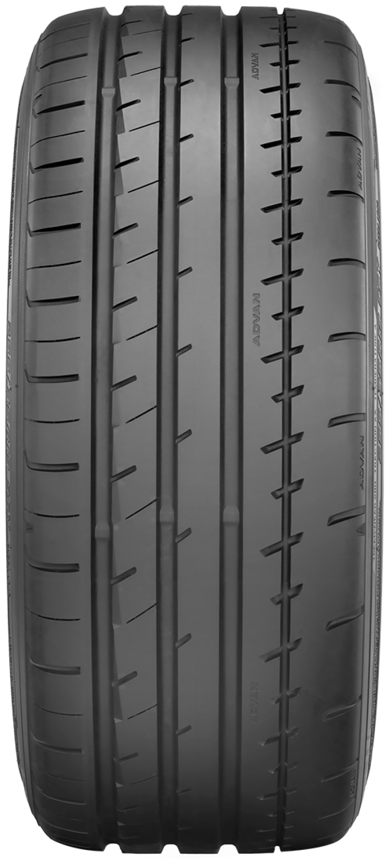 Picture of Yokohama Tire YOK Advan Apex V601 Tire Automotive/UTV Tires - 110160114