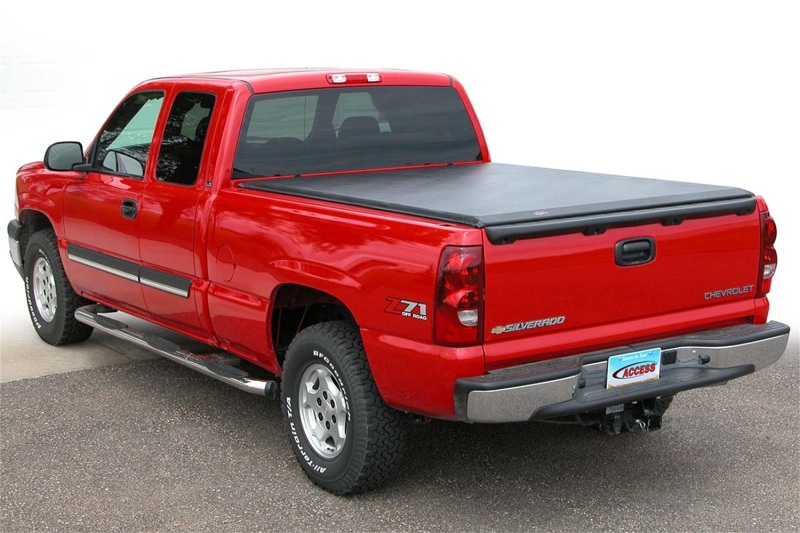 Picture of Access ACC Literider Roll-Up Cover Bed Covers - 32189