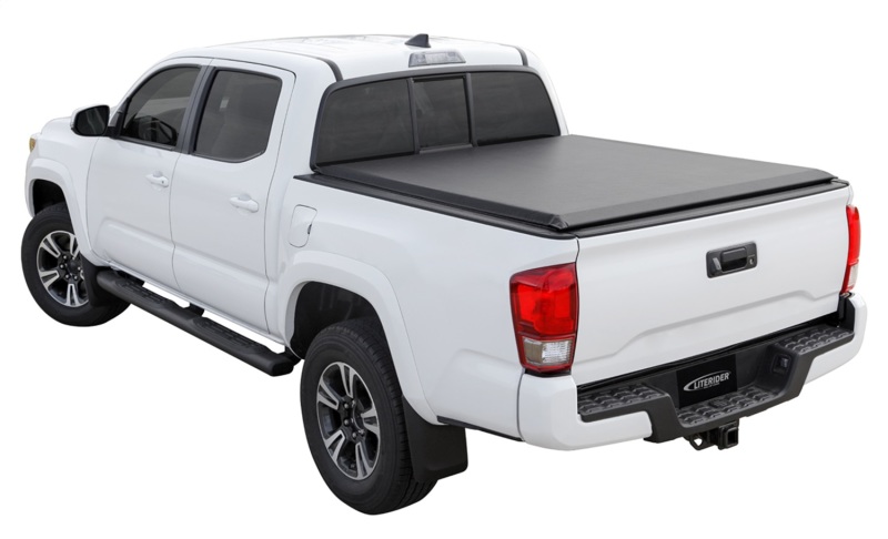 Picture of Access ACC Literider Roll-Up Cover Bed Covers - 35259