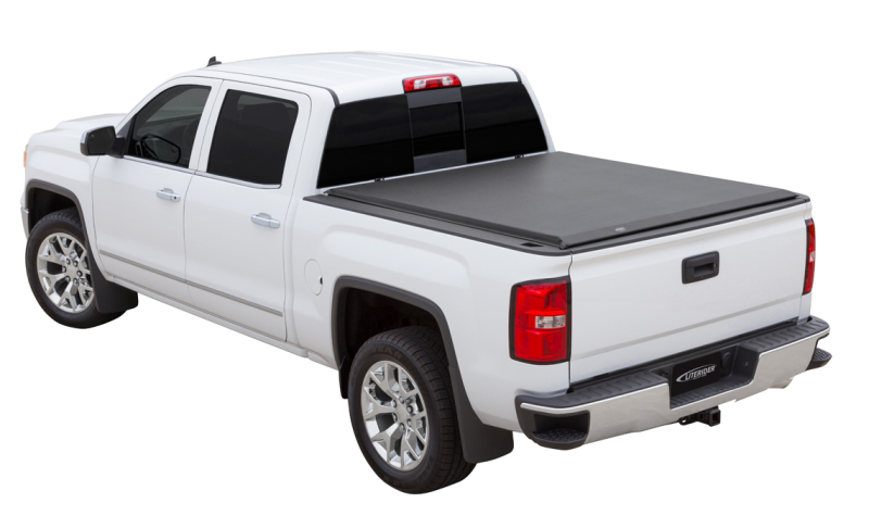 Picture of Access ACC Literider Roll-Up Cover Bed Covers - 32019