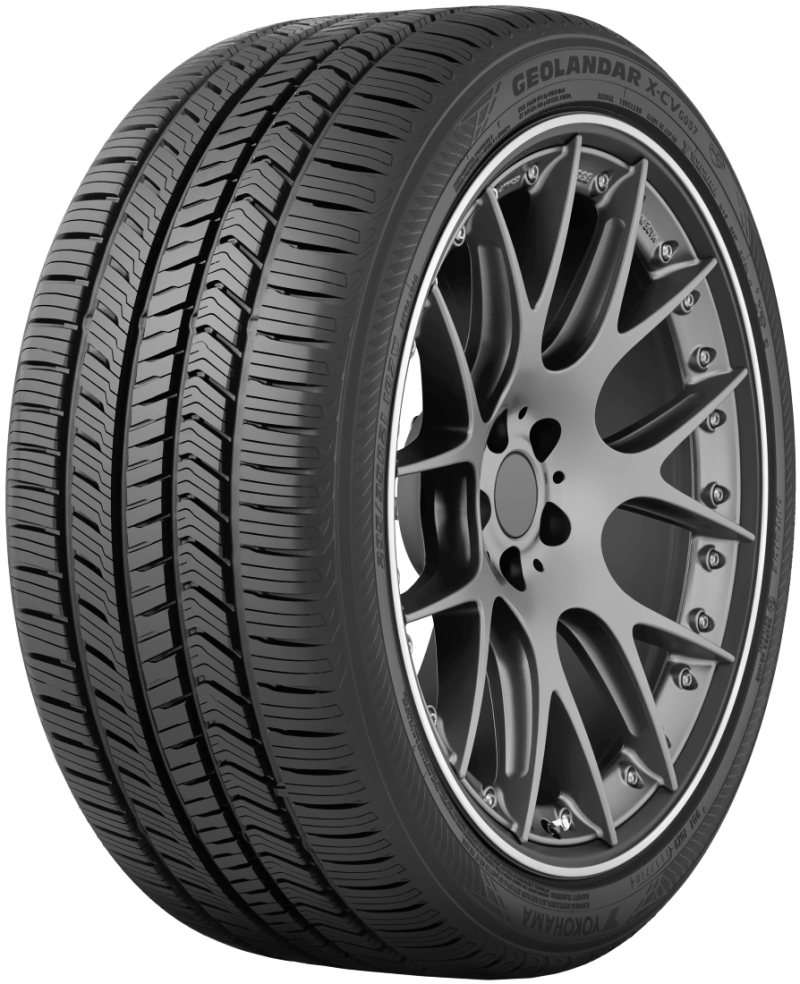 Picture of Yokohama Tire YOK Geolandar X-CV Tire Automotive/UTV Tires - 110157025