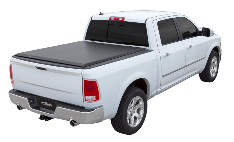 Picture of Access ACC Literider Roll-Up Cover Bed Covers - 34119