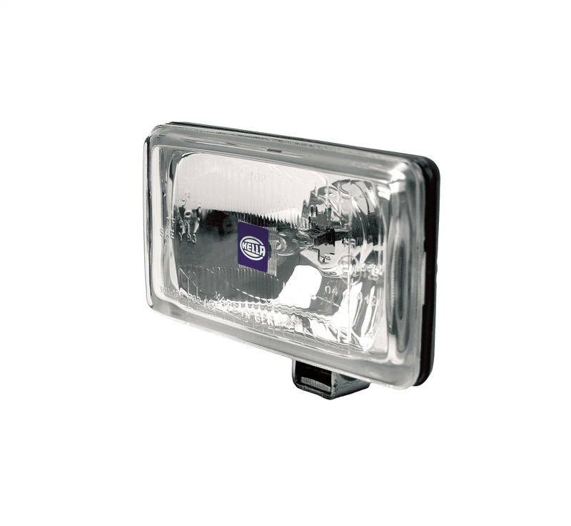 Picture of Hella 500 Fog Lamp Fog Lights - 005700991