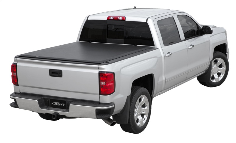 Picture of Access ACC Lorado Roll-Up Cover Bed Covers - 42229