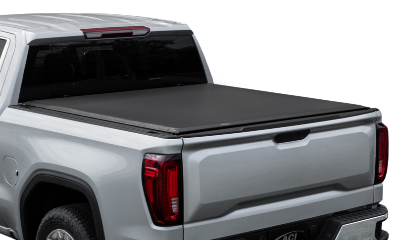 Picture of Access ACC Lorado Roll-Up Cover Bed Covers - 42359