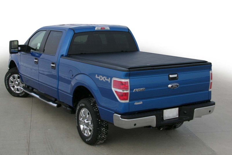 Picture of Access ACC Lorado Roll-Up Cover Bed Covers - 41369