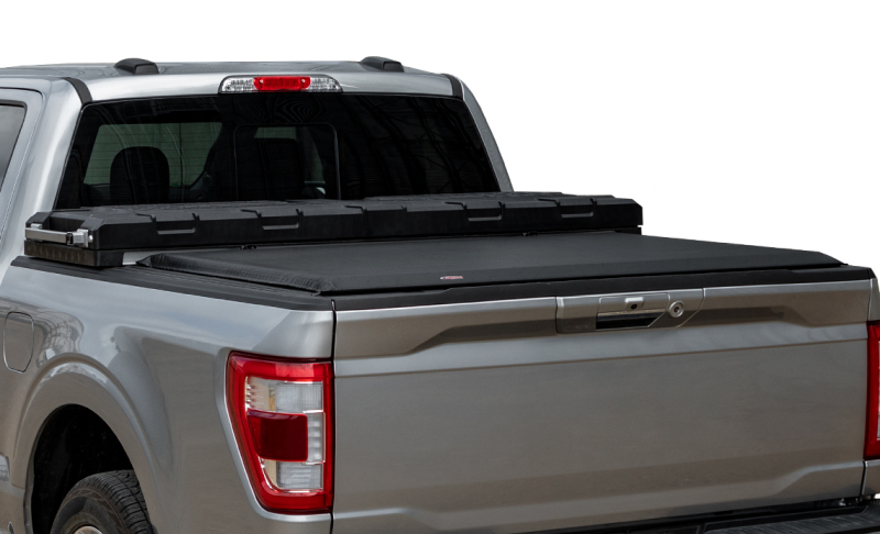 Picture of Access ACC Toolbox Roll-Up Cover Bed Covers - 61319