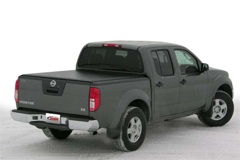 Picture of Access ACC Vanish Roll-Up Cover Bed Covers - 93169
