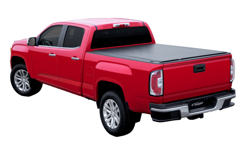 Picture of Access ACC Vanish Roll-Up Cover Bed Covers - 92309