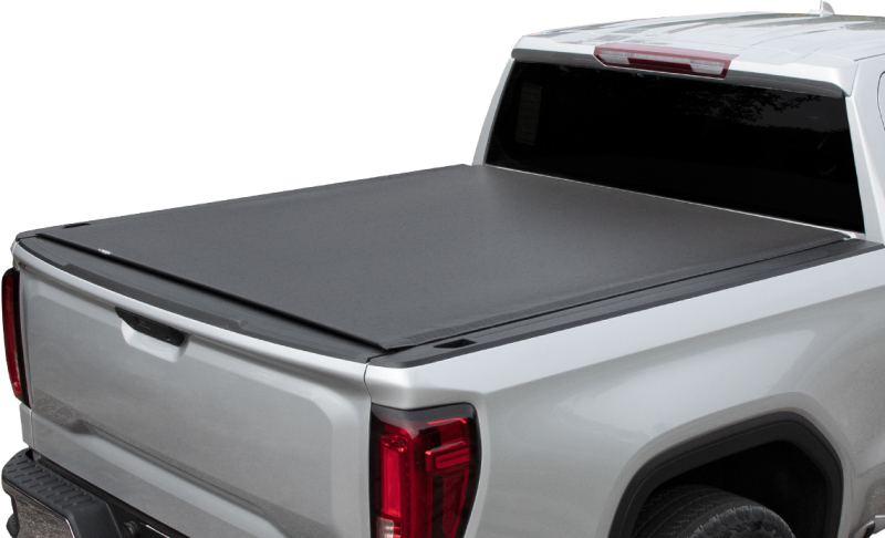 Picture of Access ACC Vanish Roll-Up Cover Bed Covers - 93189