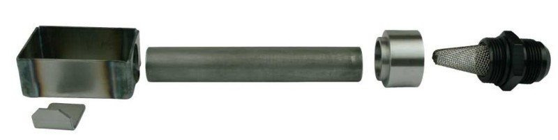 Picture of Moroso MOR Oil Pump Pick-Ups Oil Pickups - 24841
