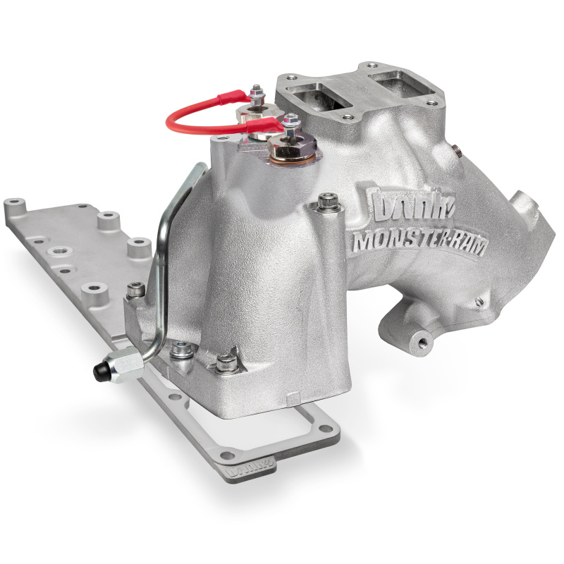 Picture of Banks Power GBE Monster-Ram Intake Short Ram Air Intakes - 42798