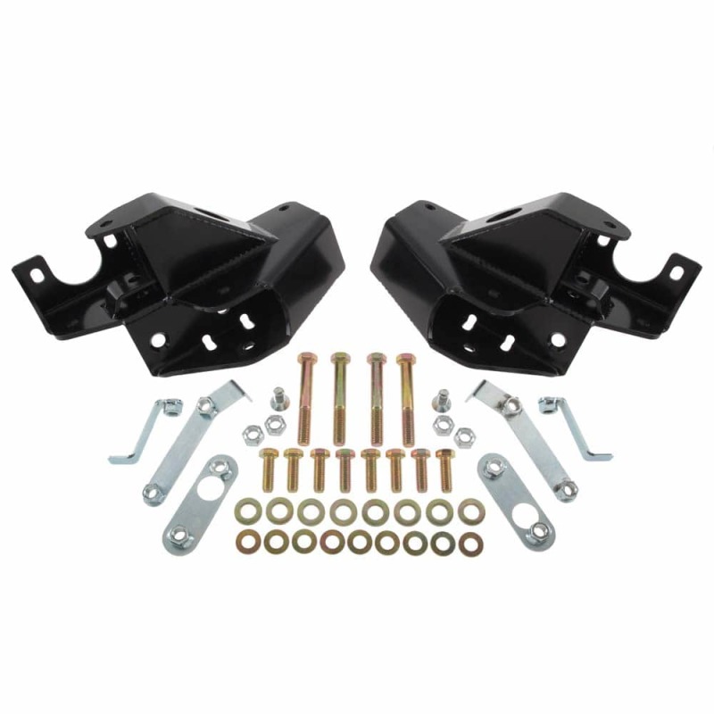 Picture of Synergy Mfg SYN Suspension Brackets - 8030
