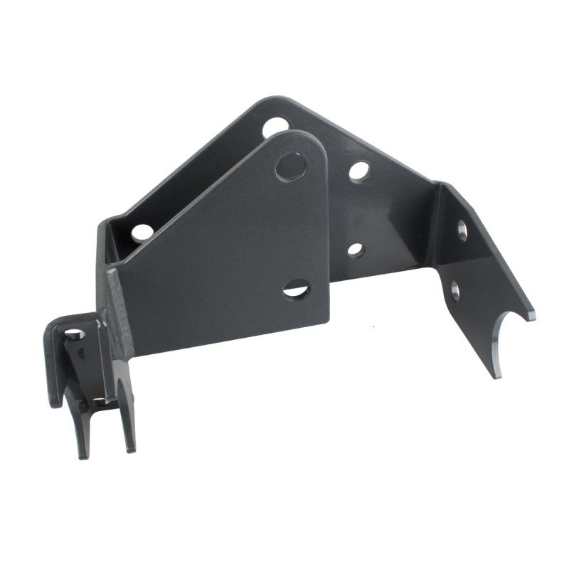 Picture of Synergy Mfg SYN Track Bar Brackets - 8055
