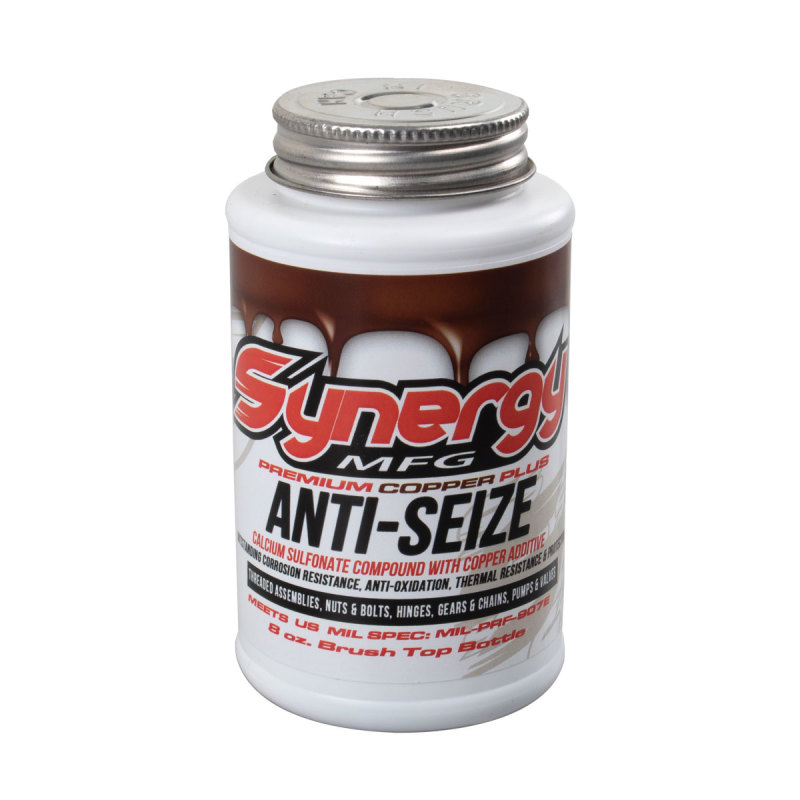 Picture of Synergy Mfg SYN Greases Greases & Lubricants - 4118