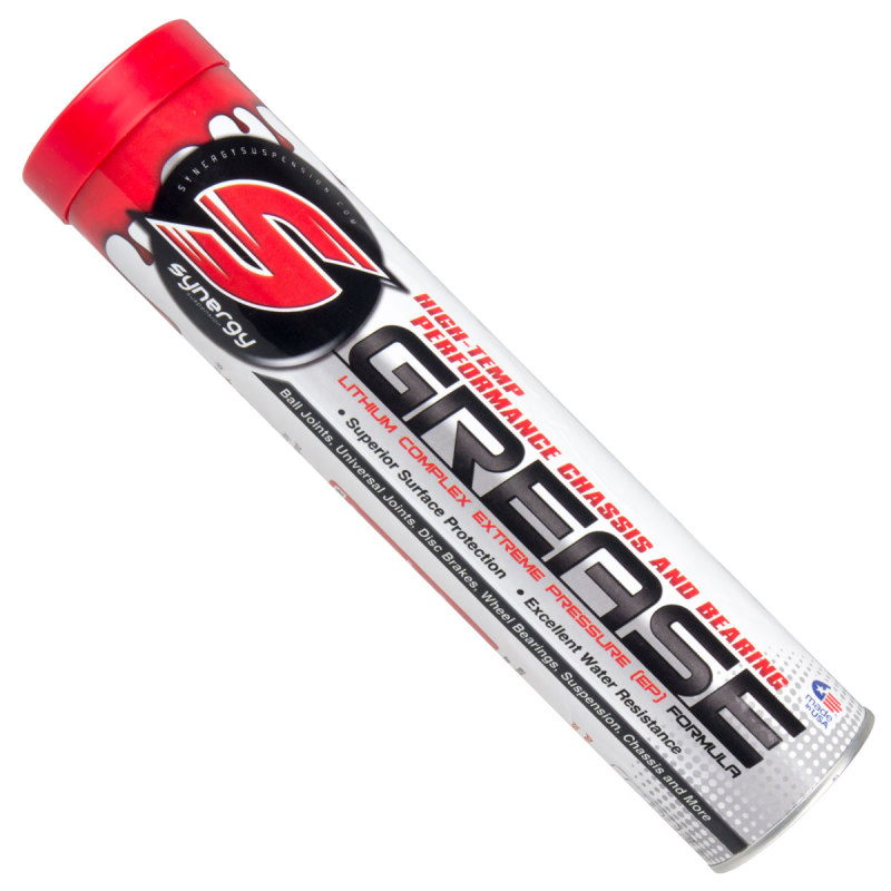Picture of Synergy Mfg SYN Greases Greases & Lubricants - 4119
