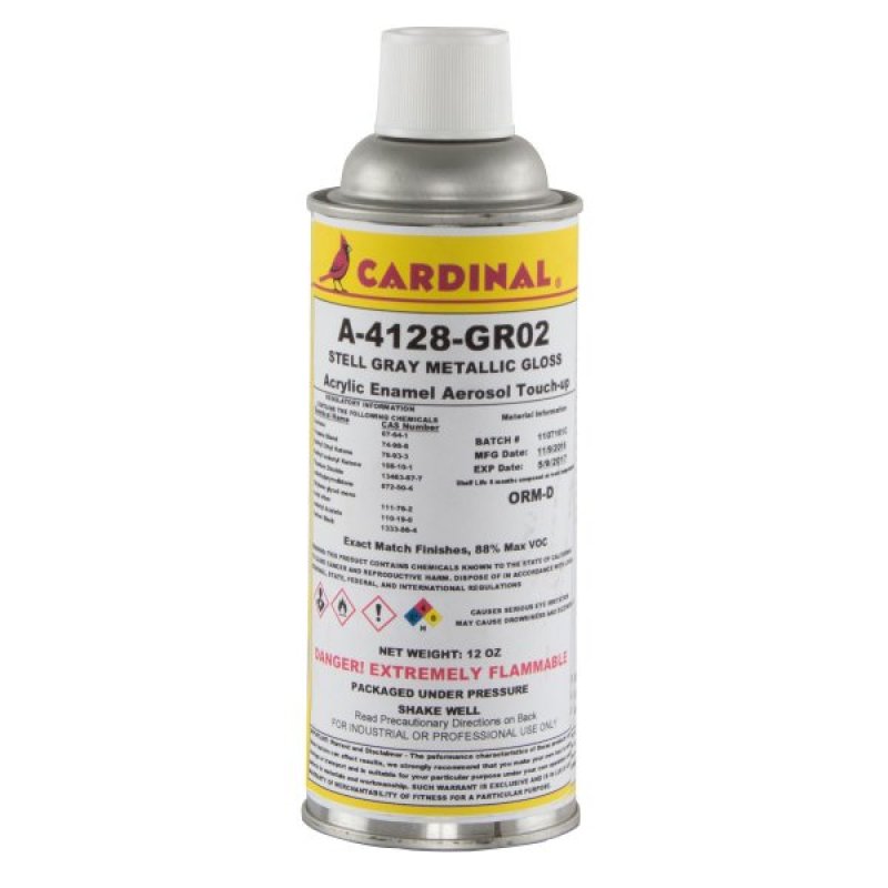 Picture of Synergy Mfg SYN Paint Touch-Ups - 4016
