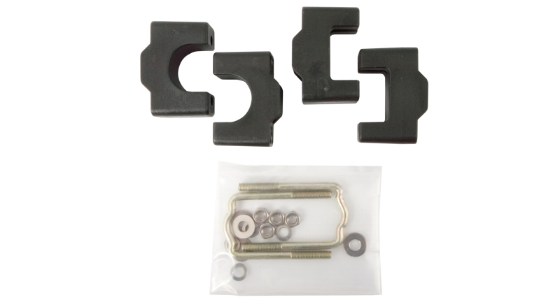 Picture of Rhino-Rack RHR Batwing Bracket - 31105