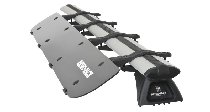 Picture of Rhino-Rack RHR Wind Fairing Wind Deflectors - RF3