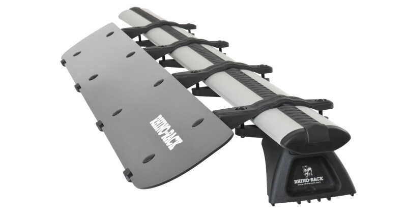 Picture of Rhino-Rack RHR Wind Fairing Wind Deflectors - RF4